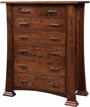 Amish Sedona Bedroom Set