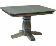Amish Country Mission Table