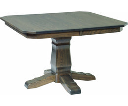 Amish Country Mission Table