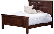 Amish Verona Bedroom Set
