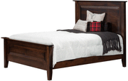 Amish Worthington Bed