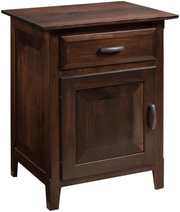 Amish Worthington Nightstand