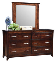 Amish Wilmington Bedroom Set
