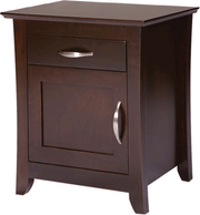 Amish Wilmington Nightstand