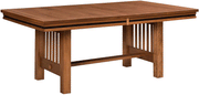 Amish Richmond Trestle Table