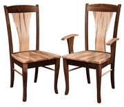 Amish Buckingham Chair