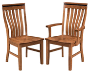 Amish Richmond Chair