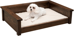 Amish Parkin Medium Pet Lounge