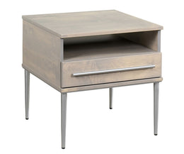 American-Made Pinnacle End table