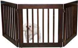 Amish Pet Gate