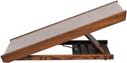 Amish Pet Ramp