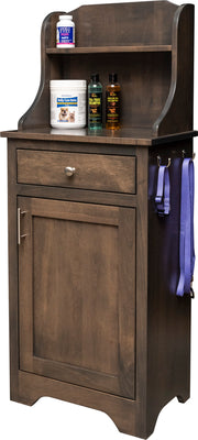 Amish Multi Purpose Pet Cabinet