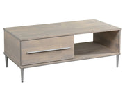 American-Made Pinnacle Coffee Table