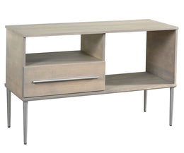American-Made Pinnacle Sofa Table