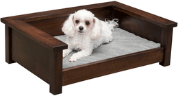 Amish Parkin Small Pet Lounge