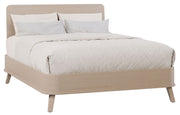Amish Taylor Bedroom Set