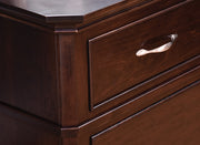 Amish Anderson Chest of Drawers
