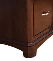 Amish Anderson Chest of Drawers