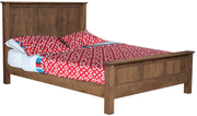Amish Kentucky Shaker Bed