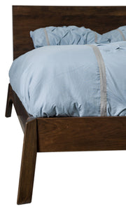 Amish Carlton Urbanna Platform Bed