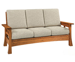Amish Brady Sofa