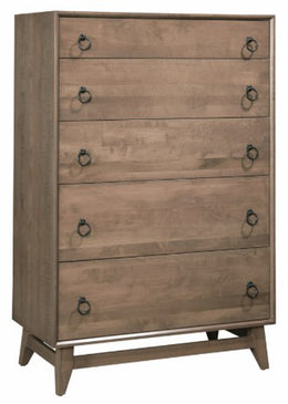 Amish Airmont Chest of Drawers