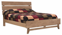 Amish Airmont Bed