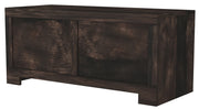 Amish Zeeland Bedroom Set