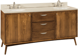 Amish Century Vanity