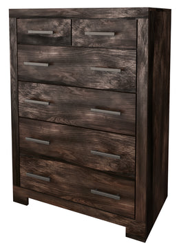 Amish Zeeland Chest of Drawers