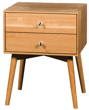 Amish Winston Nightstand