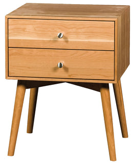Amish Winston Nightstand