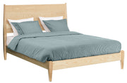 Amish Peyton Platform Bed