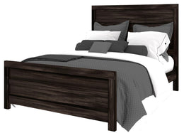 Amish Zeeland Bed