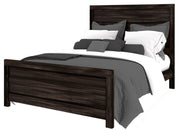 Amish Zeeland Bedroom Set