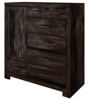 Amish Zeeland Man's Chest