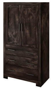 Amish Zeeland Bedroom Set