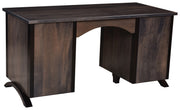 Amish Dehl Desk