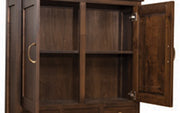 Amish Stanley Secretary Desk