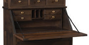 Amish Stanley Secretary Desk