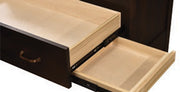 Amish Stanley Secretary Desk
