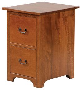 Amish Liberty Mission File Cabinet