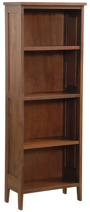 Amish Pierre Bookcase
