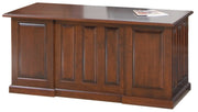 Amish Newport Executive Desk