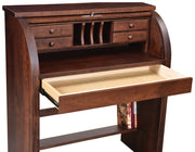 Amish Wilson Roll-Top Desk