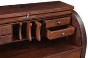 Amish Wilson Roll-Top Desk