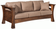 Amish Florence Sofa