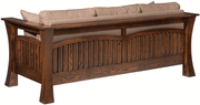Amish Florence Sofa