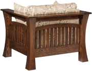 Amish Florence Chair