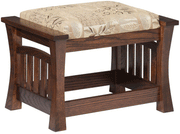 Amish Florence Chair